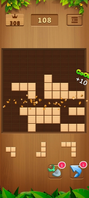 BlockBaz oyun tahtası